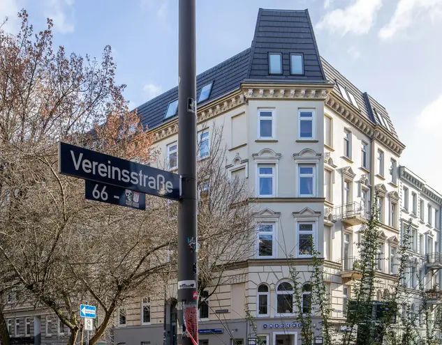 WG-Zimmer mit 15 m² in Berlin – Bild 5