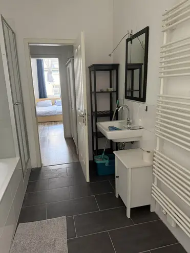 2 Zimmer Wohnung mit 60 m² in Wiesbaden – Bild 5