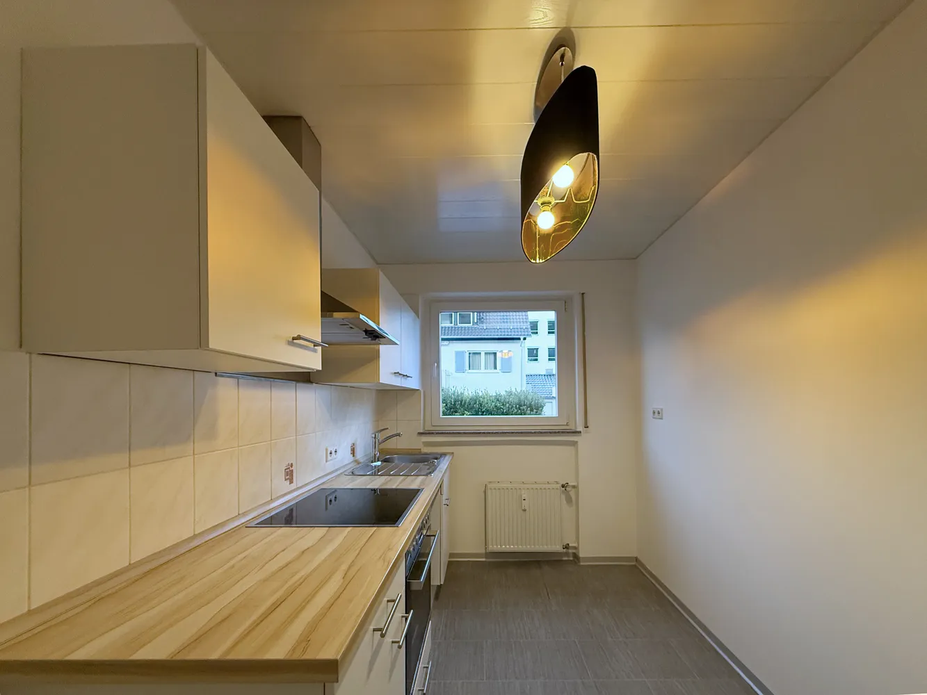 1 Zimmer Wohnung mit 42 m² in Stuttgart – Bild 4
