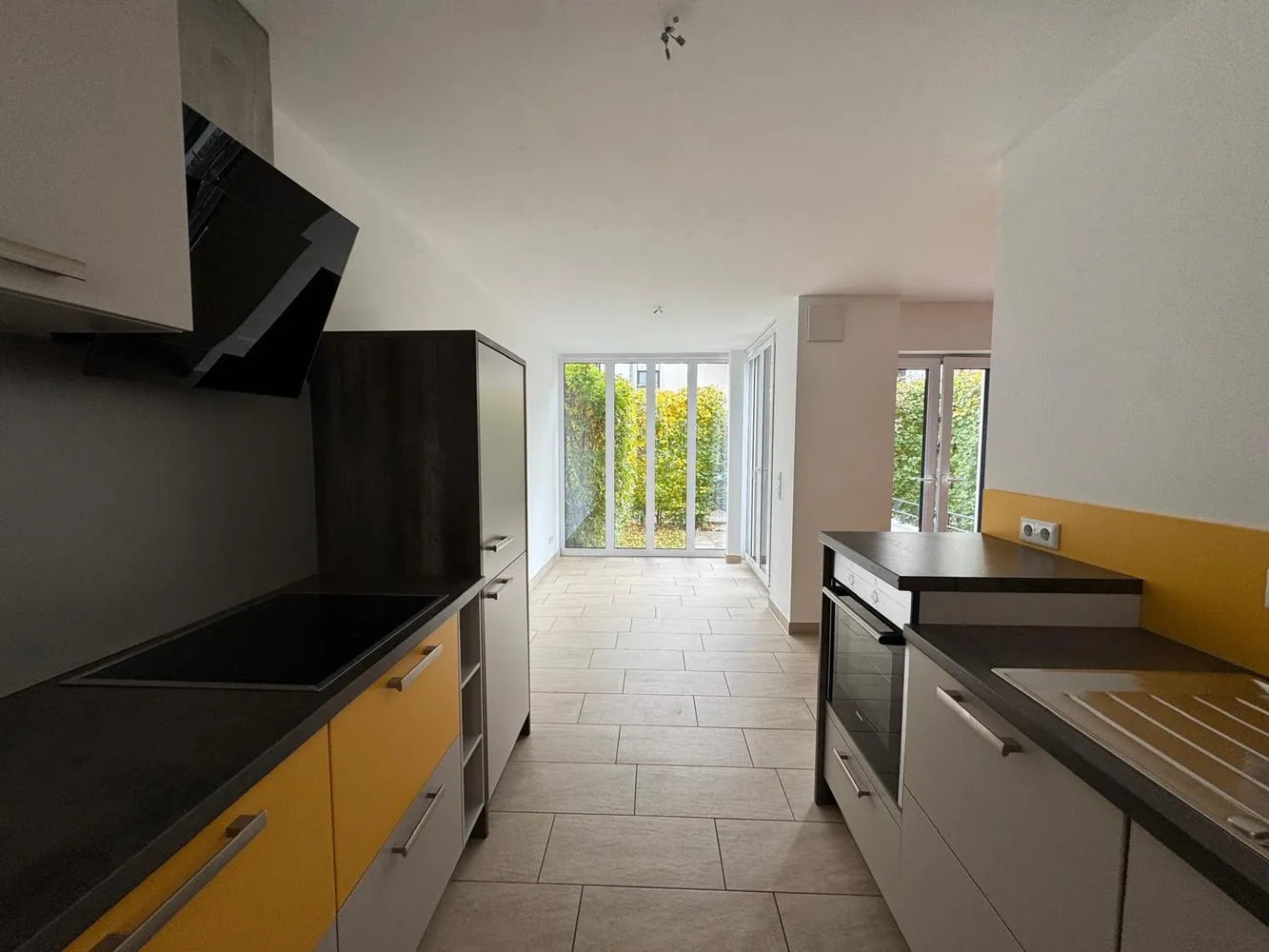 1 Zimmer Wohnung mit 15 m² in Regensburg – Bild 12