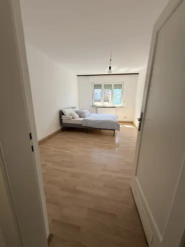 2 Zimmer Wohnung mit 55 m² in Nürnberg – Bild 5