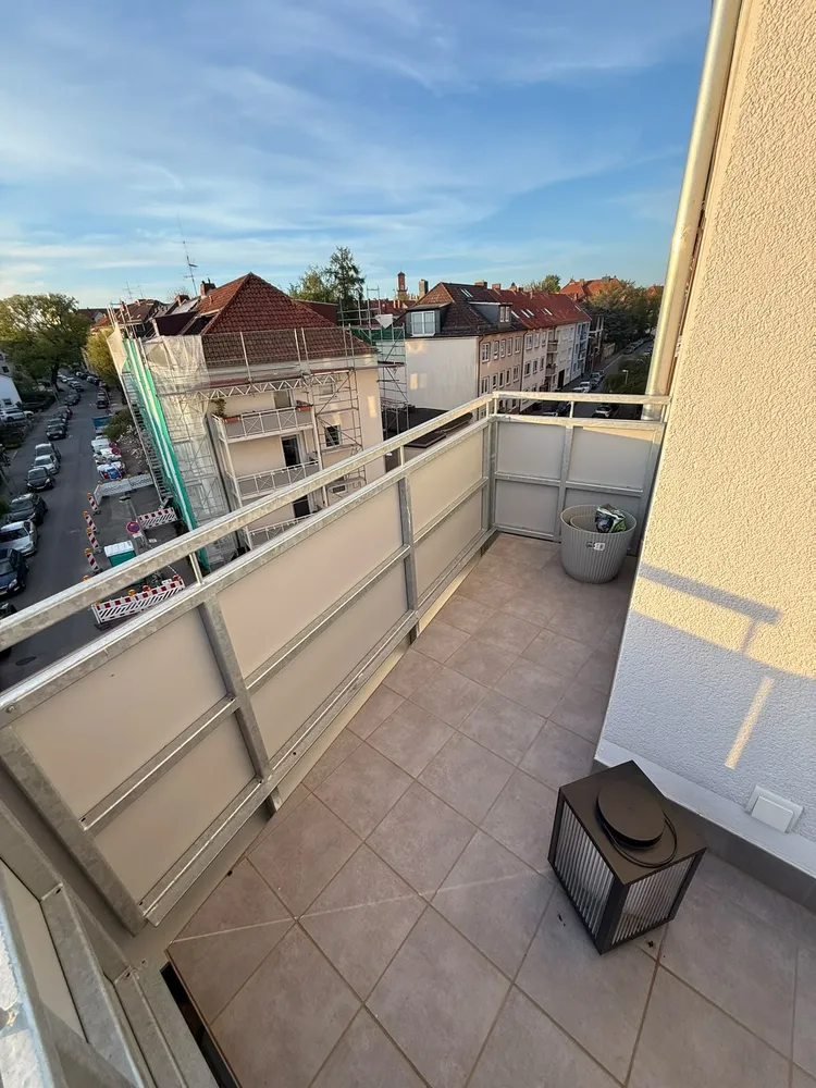 2 Zimmer Wohnung mit 64 m² in Hannover – Bild 12