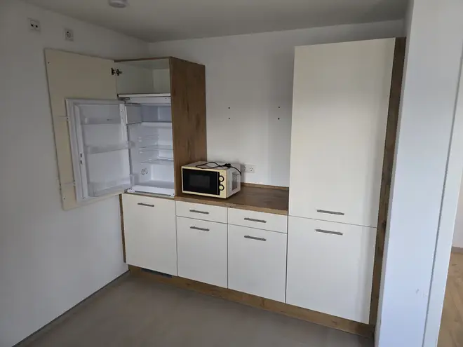 3 room apartment with 65 m² in Heidelberg – Photo 6