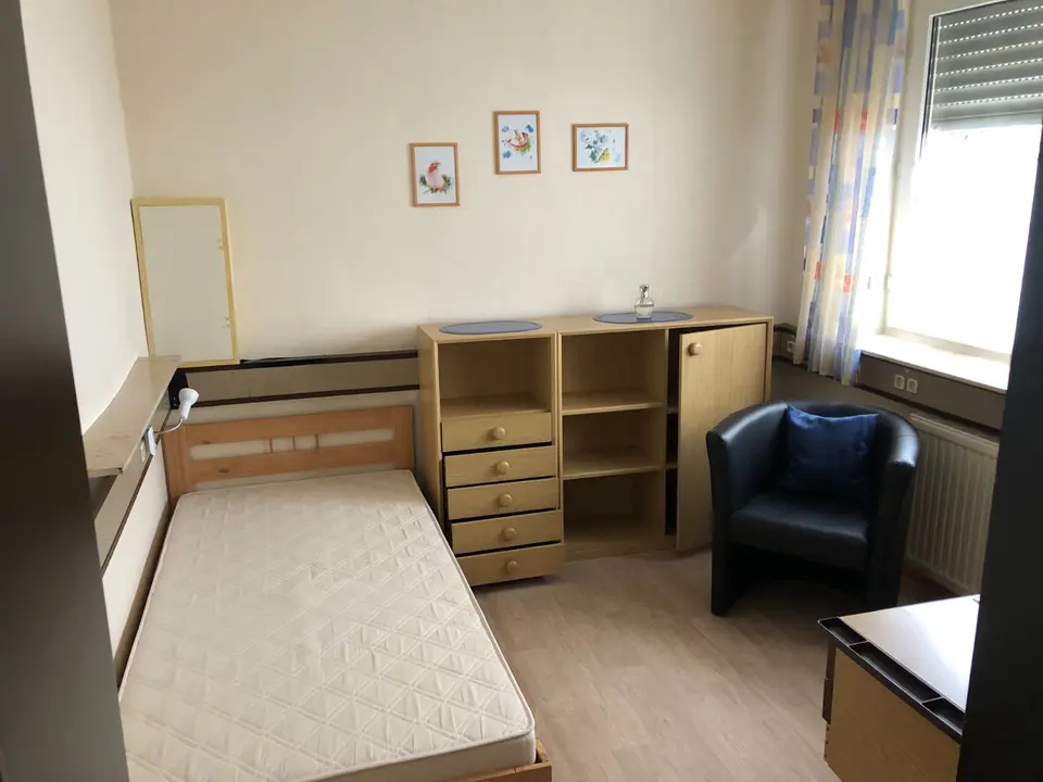 WG-Zimmer mit 14 m² in Mainz – Bild 1