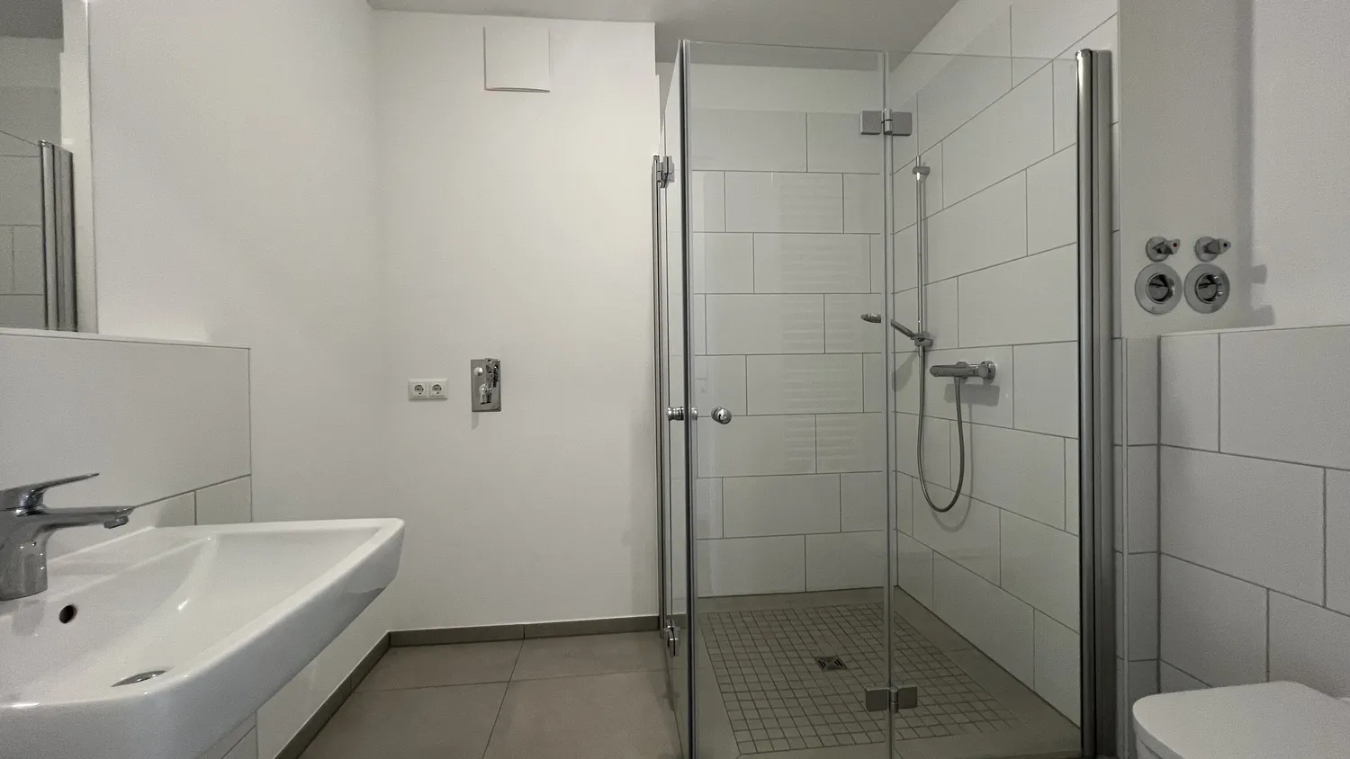2 Zimmer Wohnung mit 54 m² in Berlin – Bild 5