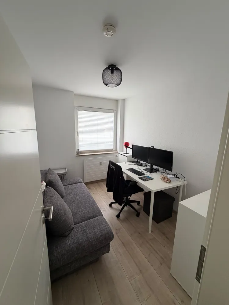 4 Zimmer Wohnung mit 65 m² in Essen – Bild 12