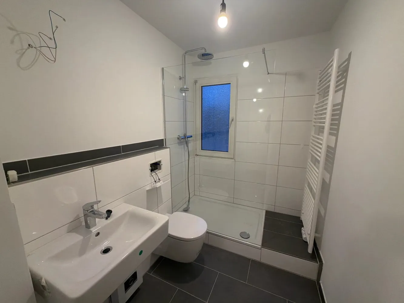 1 Zimmer Wohnung mit 36 m² in Köln – Bild 2