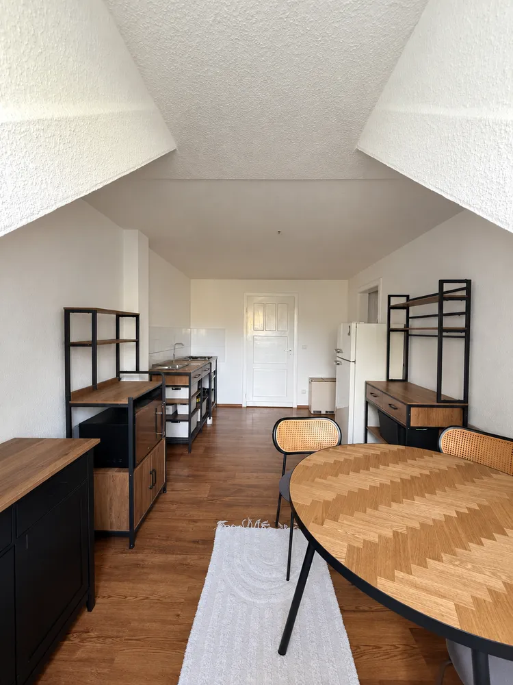 3 Zimmer Wohnung mit 55 m² in Essen – Bild 12