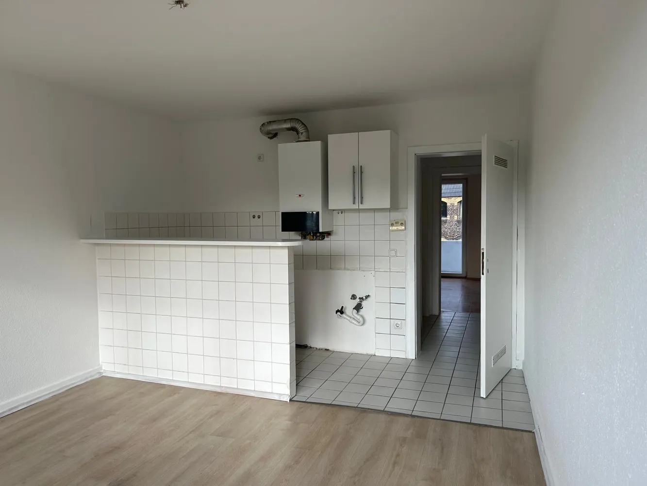3 room apartment with 45 m² in Duisburg – Photo 4