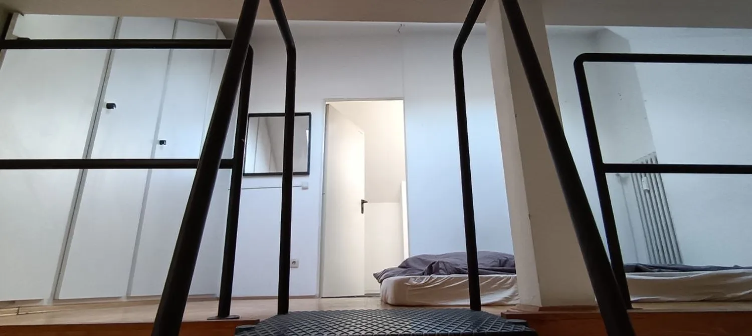 2 Zimmer Wohnung mit 60 m² in Aachen – Bild 10