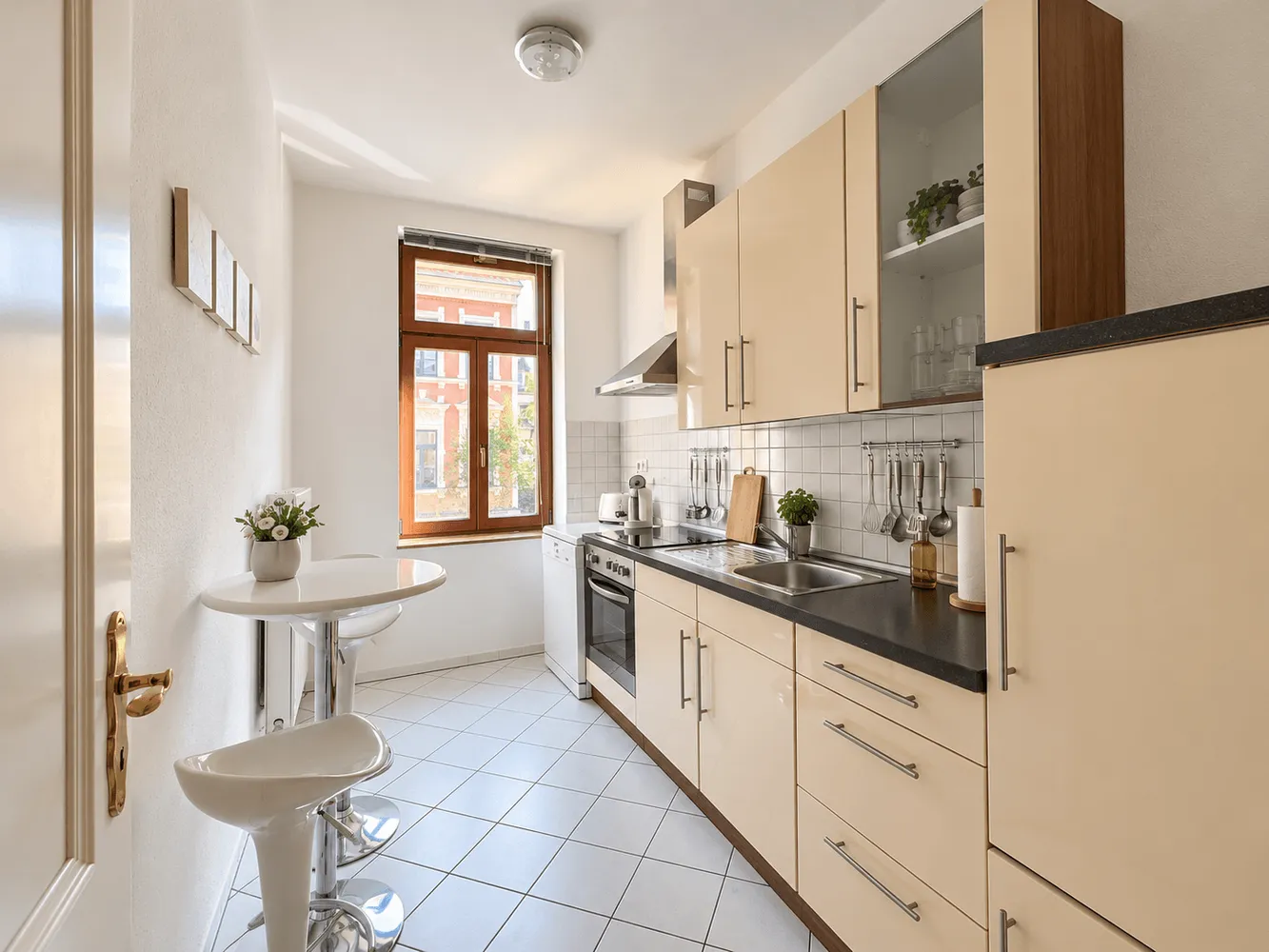 2 Zimmer Wohnung mit 67 m² in Leipzig – Bild 1