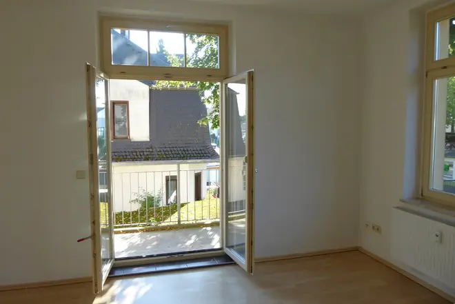 2 Zimmer Wohnung mit 58 m² in Chemnitz – Bild 6