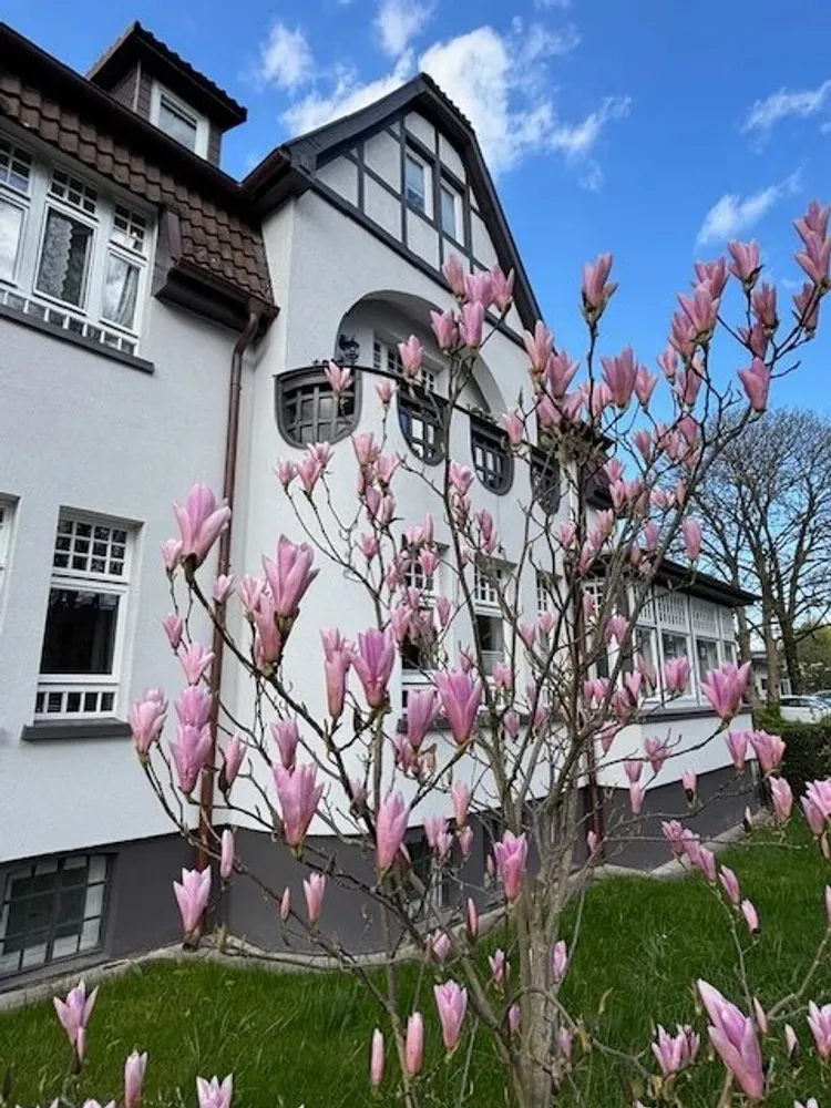 3 Zimmer Wohnung mit 92 m² in Buxtehude – Bild 3