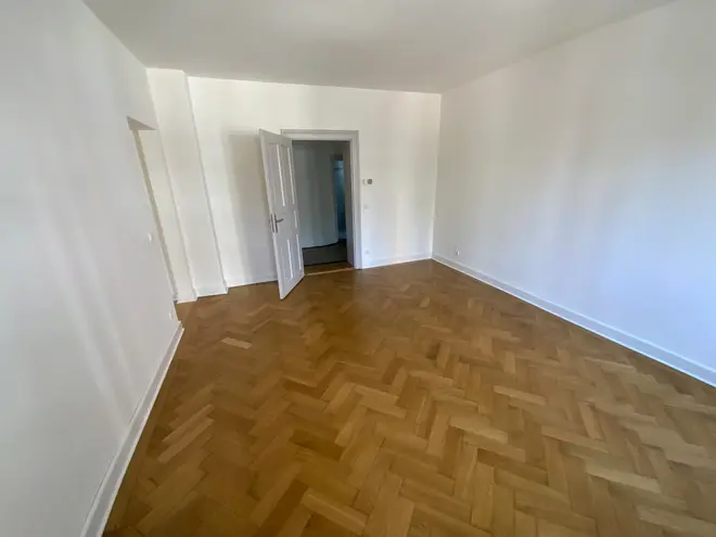 4 Zimmer Wohnung mit 86 m² in Augsburg – Bild 1