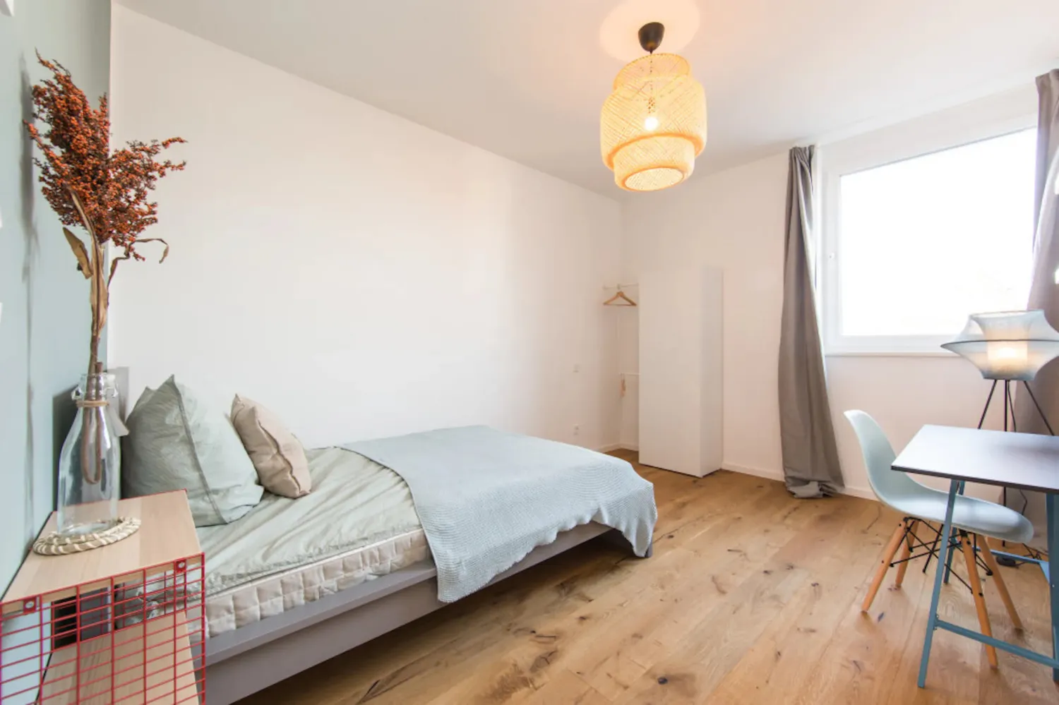 Shared room with 13 m² in Berlin – Photo 5