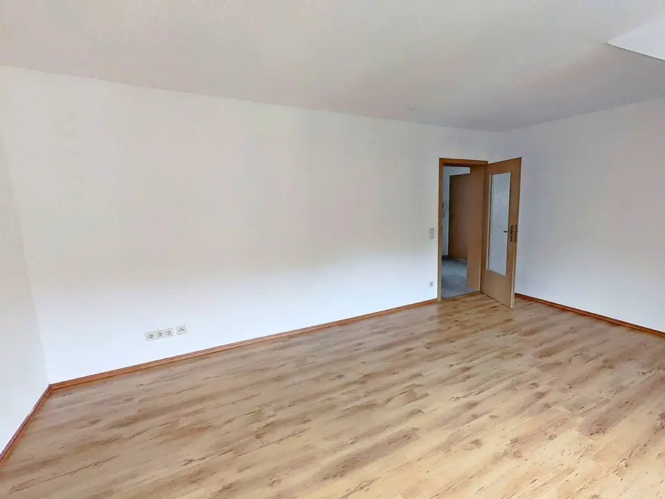 2 Zimmer Wohnung mit 59 m² in Meißen – Bild 2