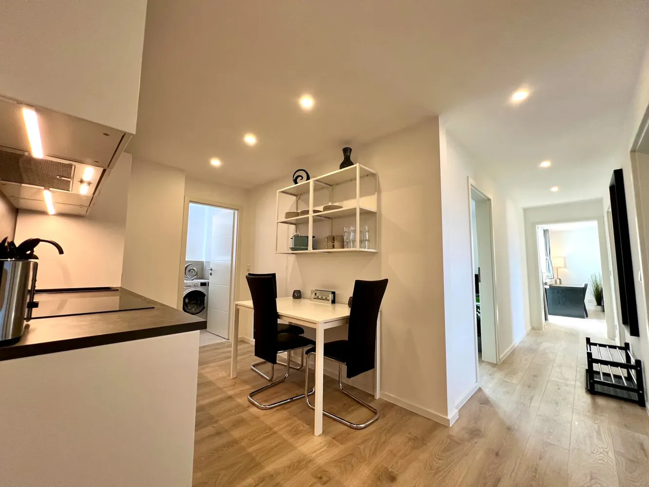 WG-Zimmer mit 9 m² in München – Bild 6