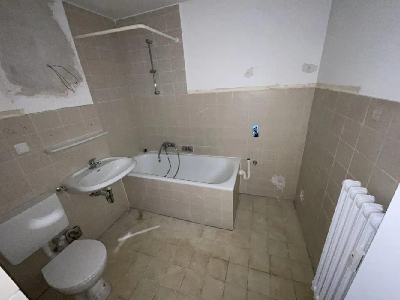 5 Zimmer Wohnung mit 63 m² in Dortmund – Bild 8