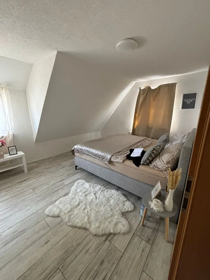 4 room apartment with 90 m² in Schwäbisch Hall – Photo 7