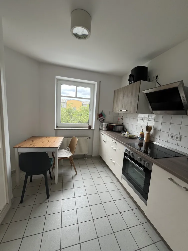 3 Zimmer Wohnung mit 62 m² in Regensburg – Bild 3