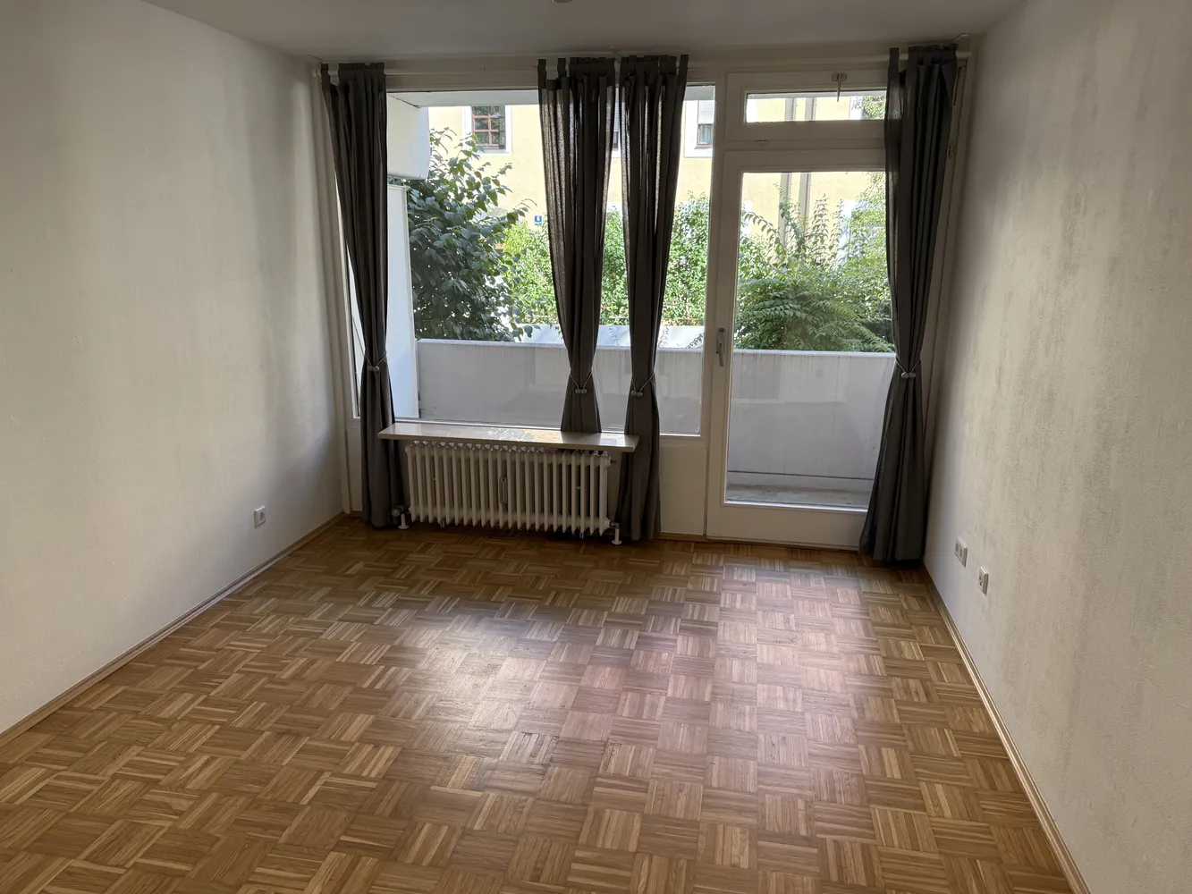 1 Zimmer Wohnung mit 24 m² in München – Bild 1