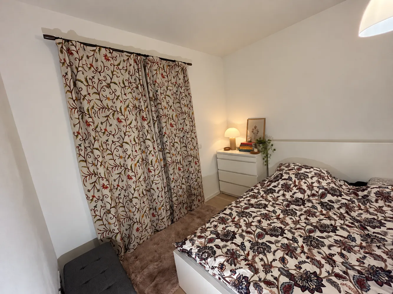 2 room apartment with 59 m² in Berlin – Photo 4