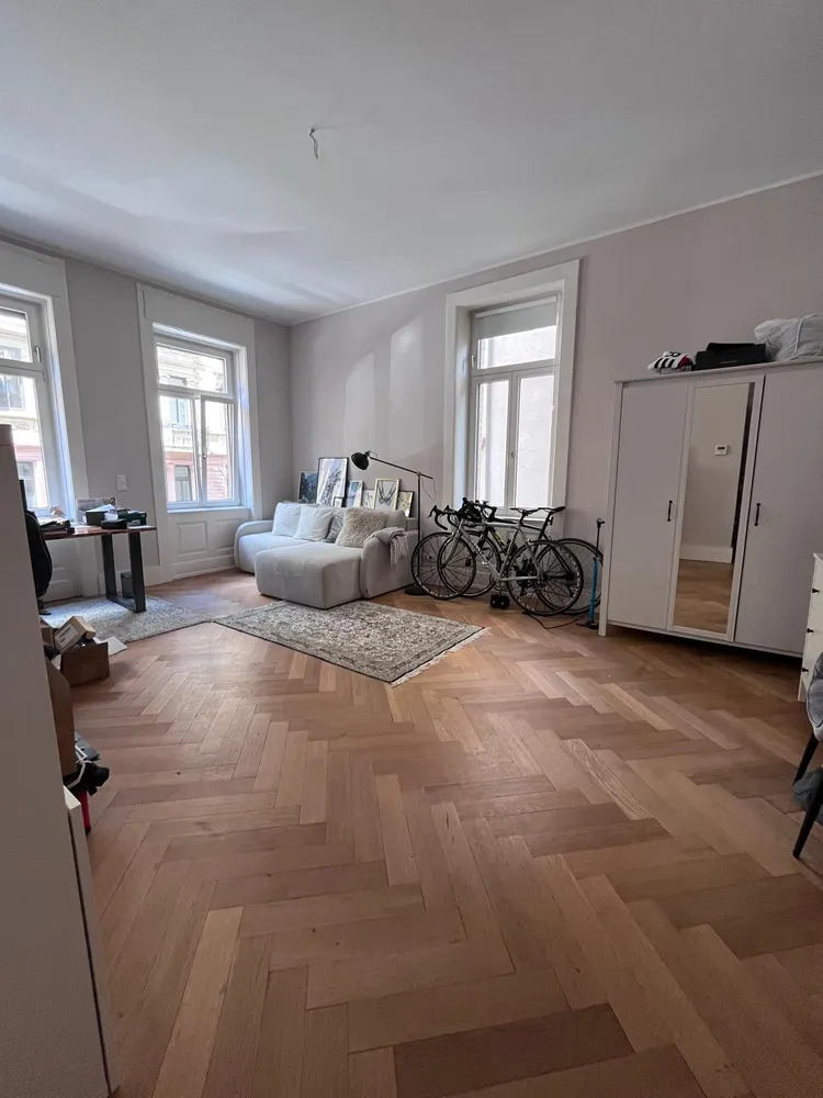 3 Zimmer Wohnung mit 105 m² in Stuttgart – Bild 8