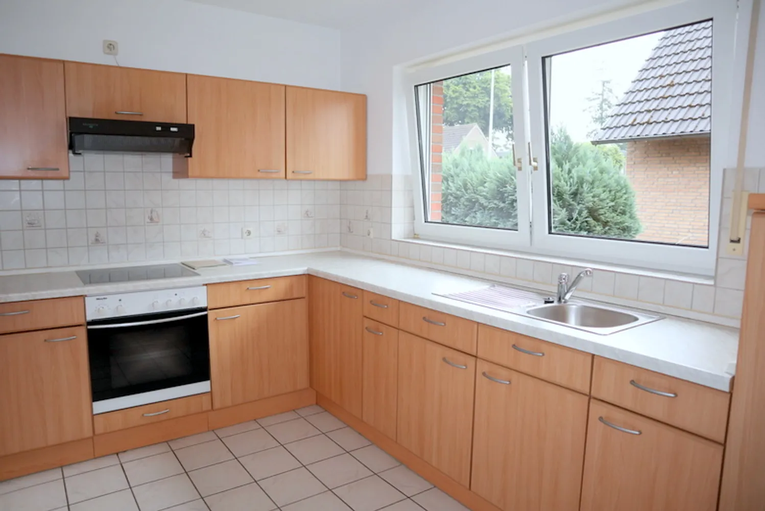 2 Zimmer Wohnung mit 80 m² in Delmenhorst – Bild 8