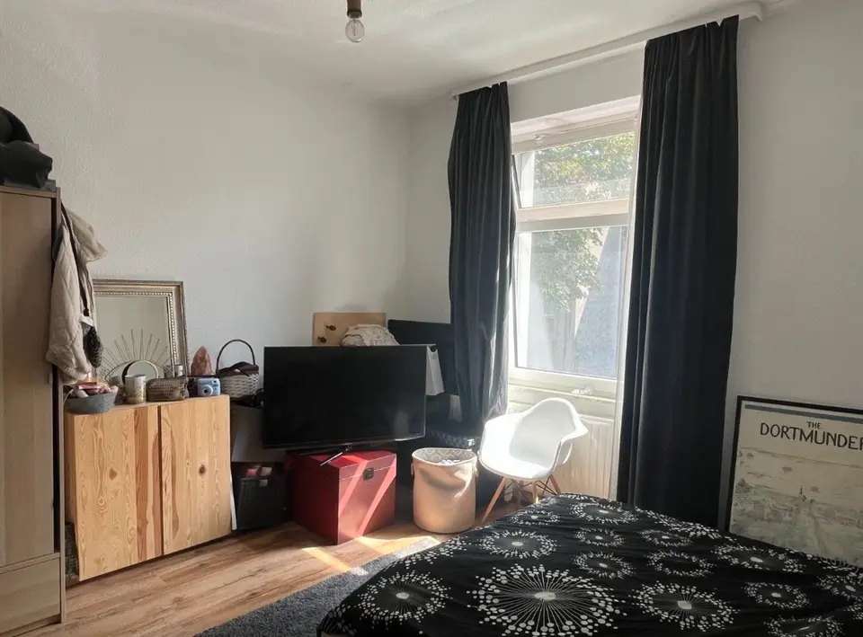 2 Zimmer Wohnung mit 64 m² in Dortmund – Bild 6