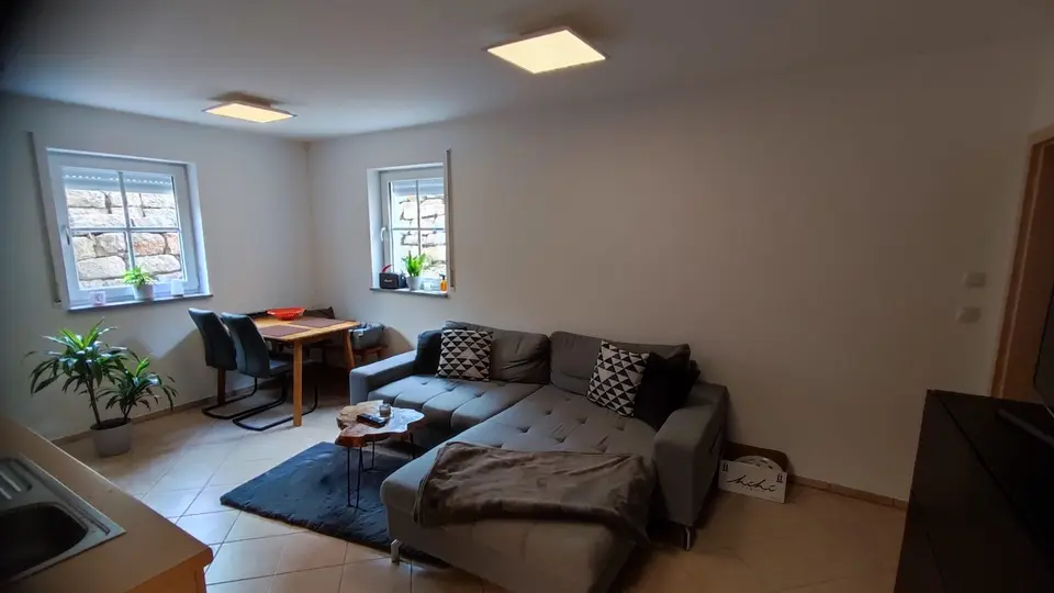 2 Zimmer Wohnung mit 50 m² in Bamberg – Bild 1