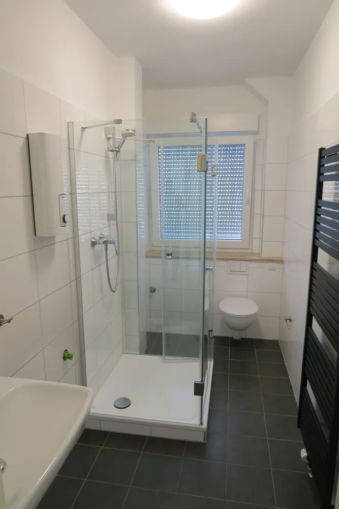 2 Zimmer Wohnung mit 54 m² in Gelsenkirchen – Bild 3