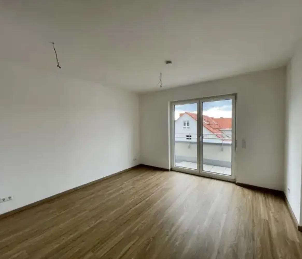 2 room apartment with 51 m² in Dietzenbach – Photo 3