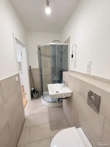 1 Zimmer Wohnung mit 25 m² in Dortmund – Bild 2