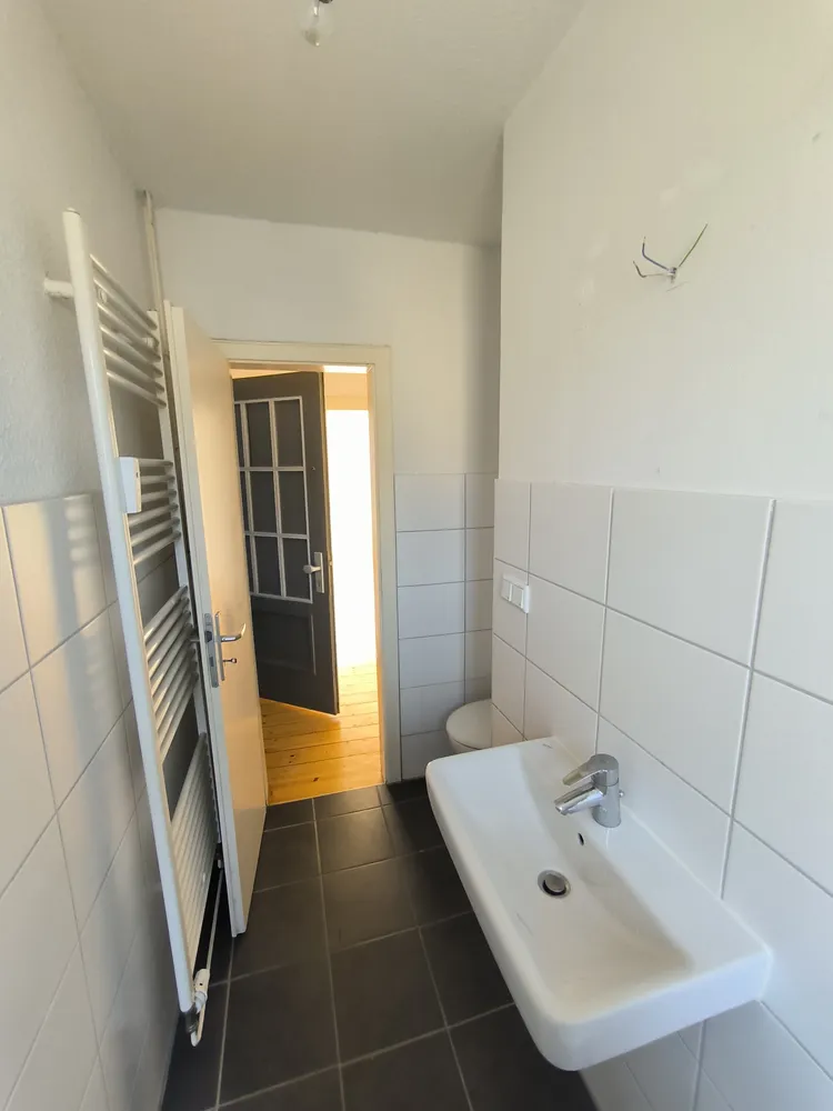 3 Zimmer Wohnung mit 55 m² in Braunschweig – Bild 5