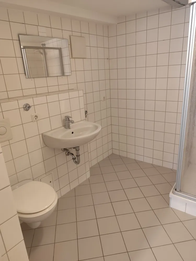 2 Zimmer Wohnung mit 41 m² in Quedlinburg – Bild 4