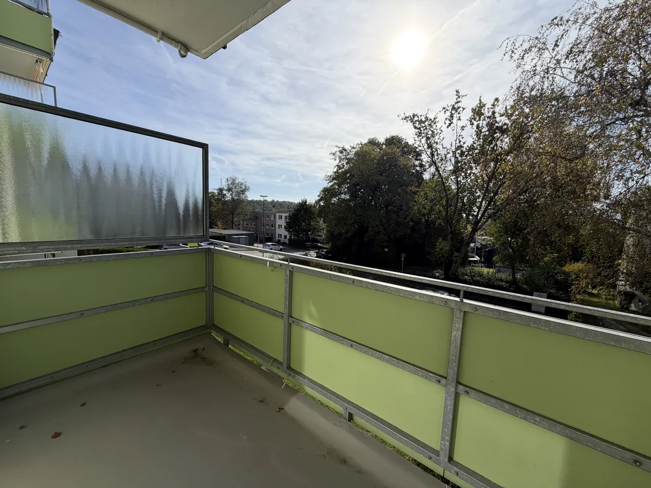 3 Zimmer Wohnung mit 64 m² in Remscheid – Bild 4