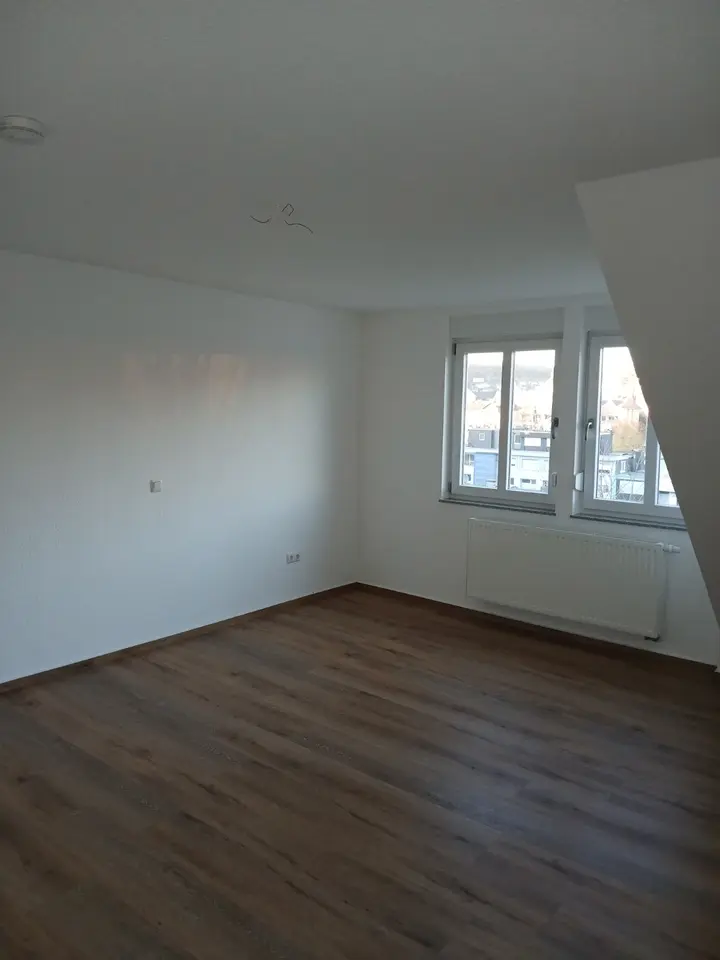3 Zimmer Wohnung mit 88 m² in Siegen – Bild 5