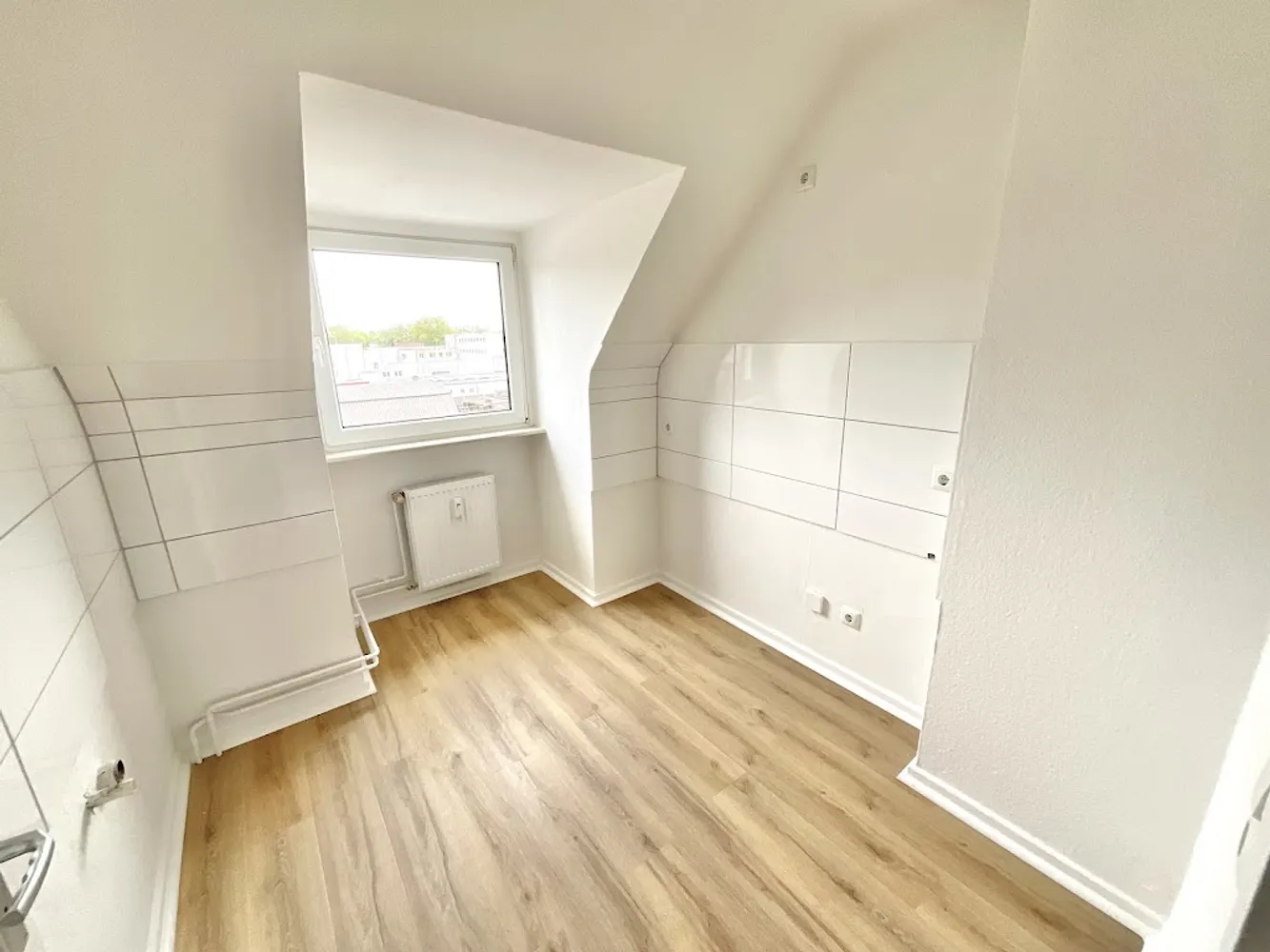 3 Zimmer Wohnung mit 56 m² in Oberhausen – Bild 4