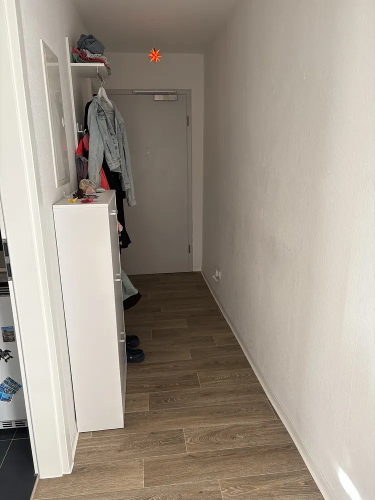 2 Zimmer Wohnung mit 50 m² in Halle (Saale) – Bild 5