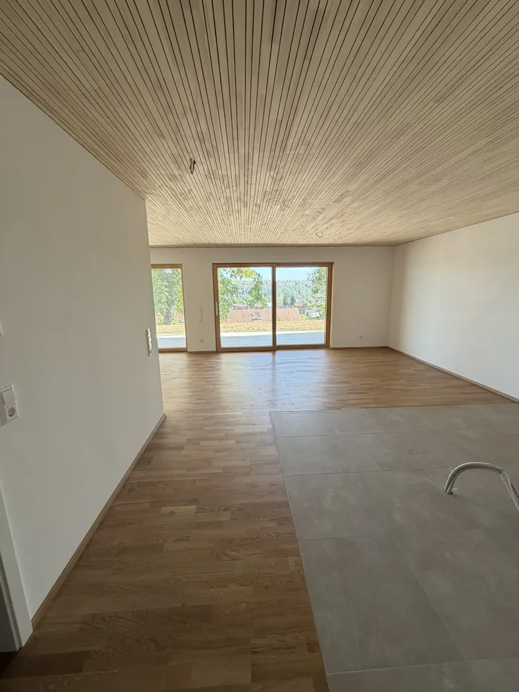 3 Zimmer Wohnung mit 98 m² in Waldshut-Tiengen – Bild 5