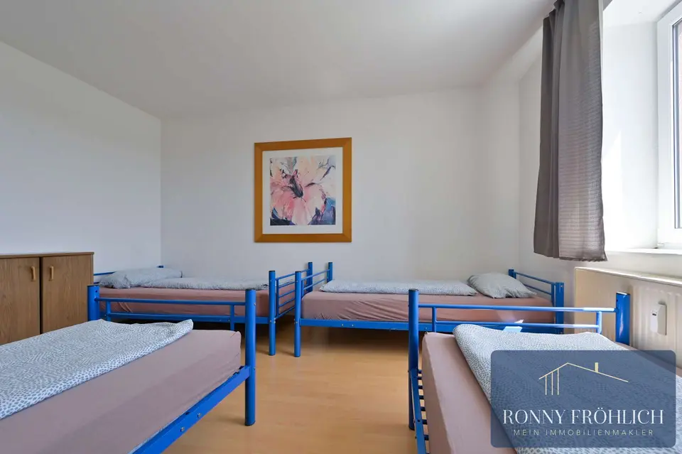 2 room apartment with 71 m² in Chemnitz – Photo 7
