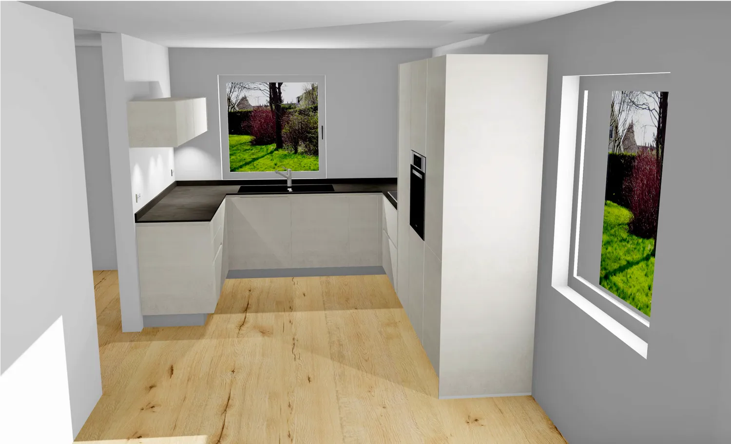 5 Zimmer Wohnung mit 126 m² in Waldshut-Tiengen – Bild 6