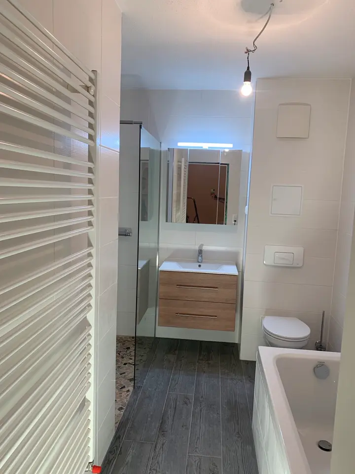 5 Zimmer Wohnung mit 131 m² in Schwarzenberg – Bild 4