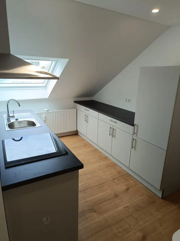 Studio mit 16 m² in Heilbronn – Bild 3