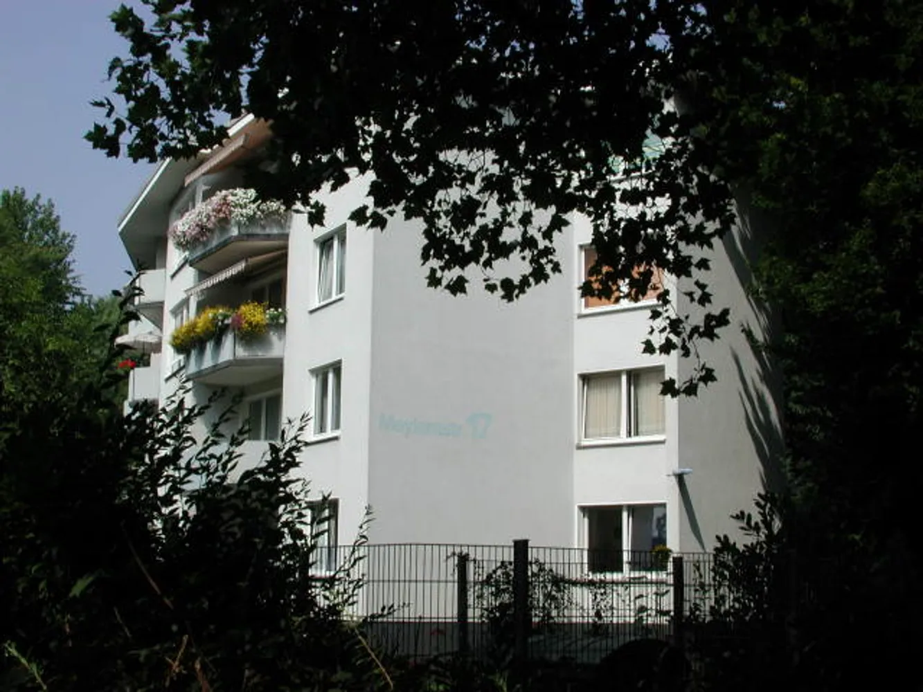 3 Zimmer Wohnung mit 67 m² in Dortmund – Bild 1