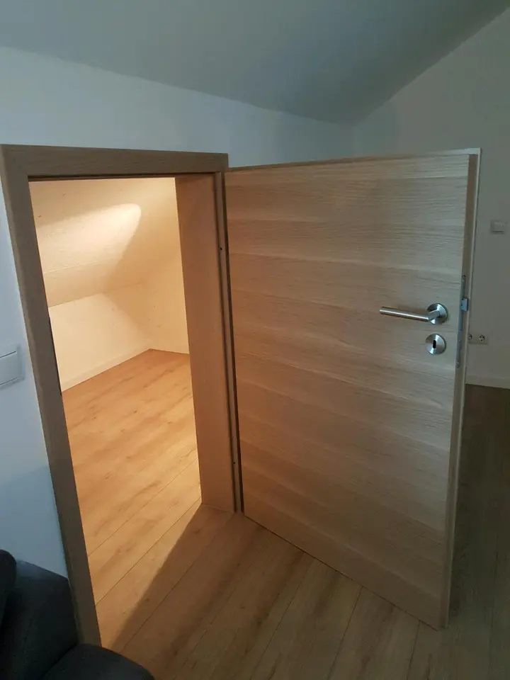 2 room apartment with 69 m² in Günzburg – Photo 5