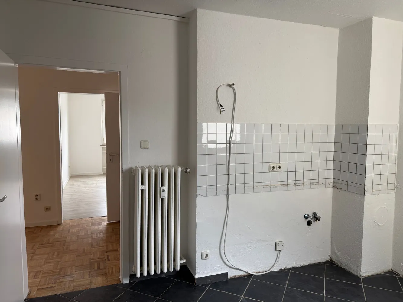 3 Zimmer Wohnung mit 70 m² in Essen – Bild 11