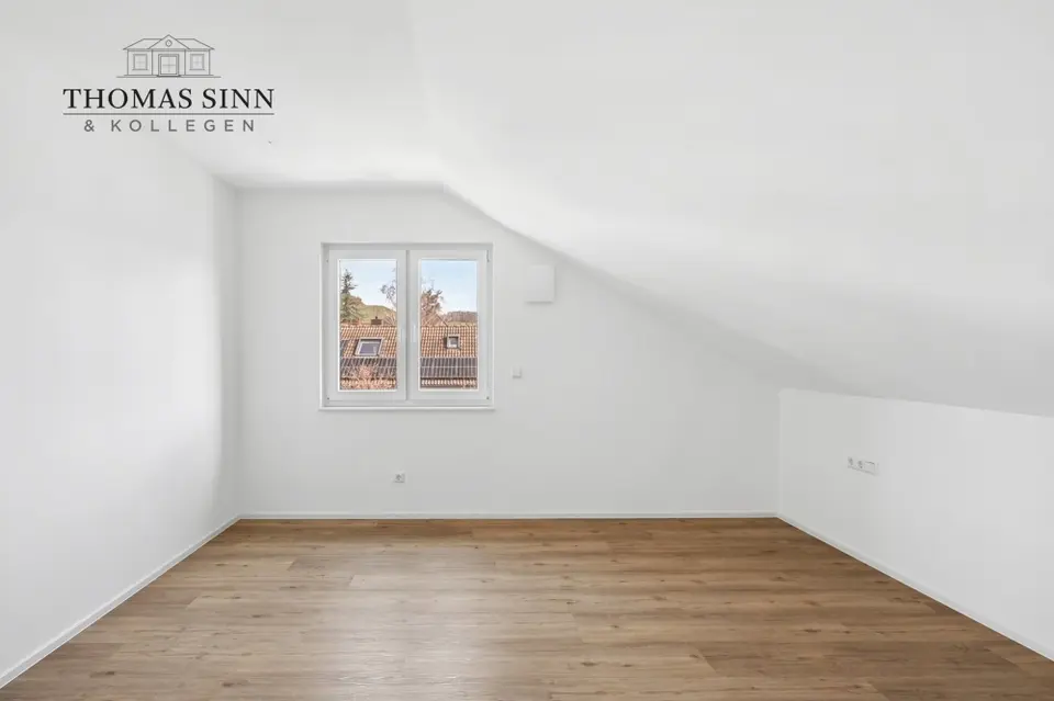 4 Zimmer Wohnung mit 80 m² in Heilbronn – Bild 6