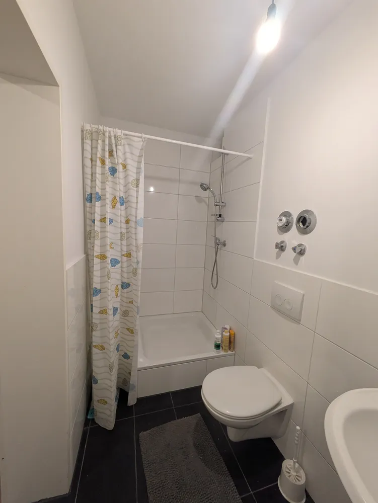 1 Zimmer Wohnung mit 46 m² in Herne – Bild 5