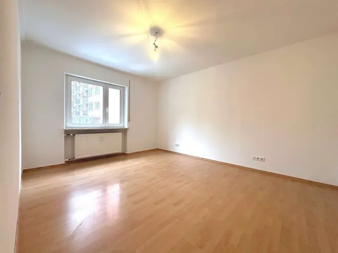 2 Zimmer Wohnung mit 58 m² in Nürnberg – Bild 4